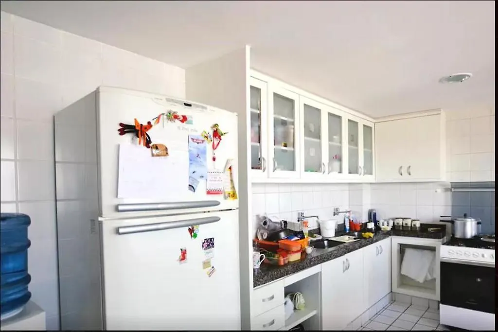 Duplex Penthouse With Private Pool Lägenhet Recife Brasilien